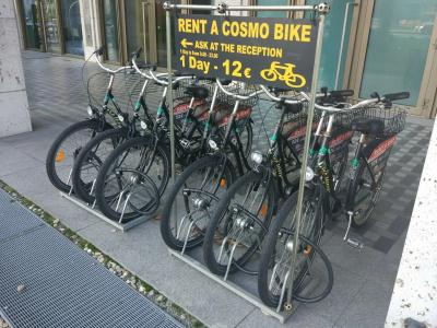Cosmo Berlin Mitte - 12