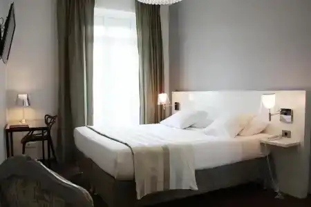 Le Manoir Hôtel - 38