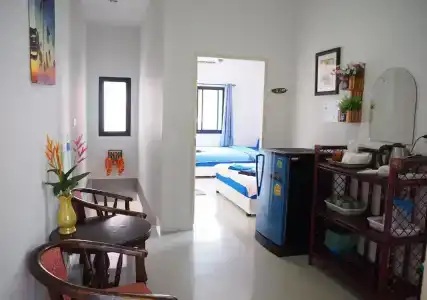 Runa Runa The Best Guesthouse - 5