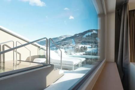 Das Ronacher Therme & Spa Resort - 69