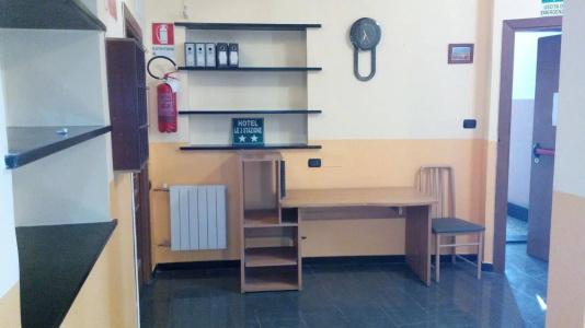 Le Tre Stazioni - 13