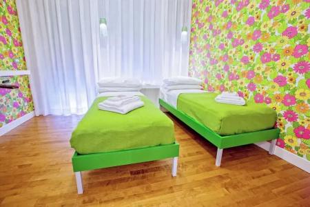 b&b Pellicano Guest House - 128