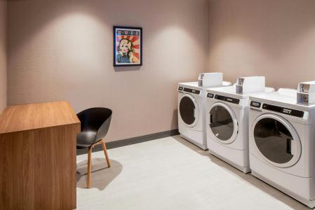 Hilton Garden Inn Austin University Capitol District, Tx - 22