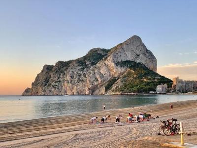 Apartamentos Hipocampos Calpe Rent Apart - 93