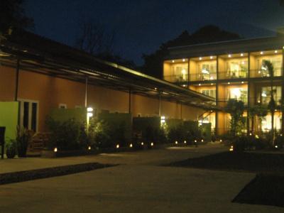 Khaolak Suthawan Resort - Sha Plus - 22