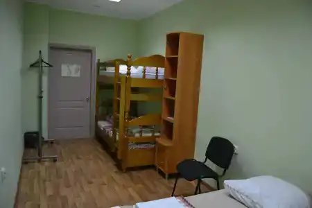 Ночлежка - 4