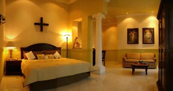 Boutique La Mision De Fray Diego - 130