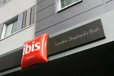 ibis London Shepherds Bush - Hammersmith - 33