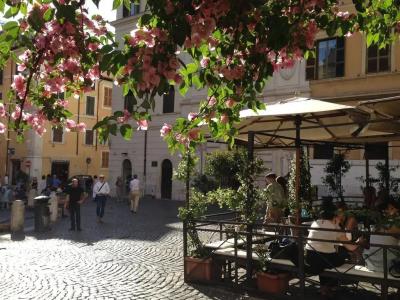 Antica Locanda - 15