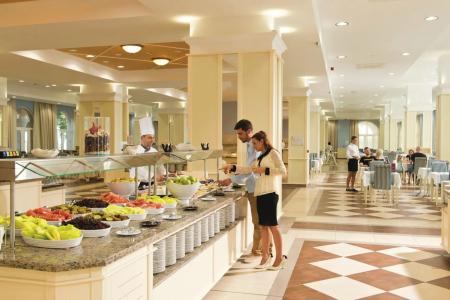 RIU Helios Paradise - All inclusive - 28