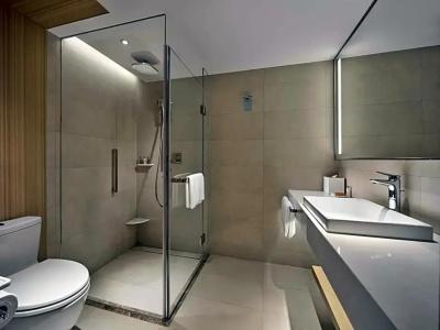 Hilton Garden Inn Guangzhou Tianhe - 30