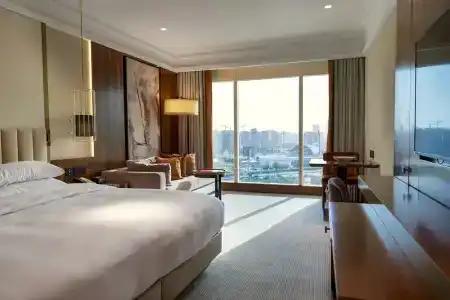 Grand Hyatt Dubai - 54
