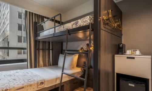 Pestana Park Avenue - 3