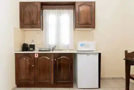 Maria's Place - Adults Only - 17