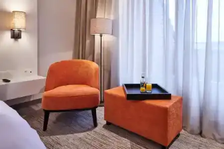 Best Western Premier Keizershof - 39