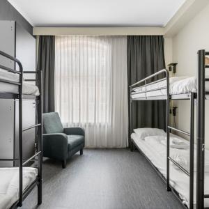 Saga Oslo Central - 35