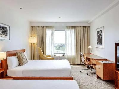 Novotel Cathedral Square - 59