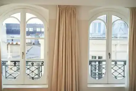 Hôtel du Sentier - 6