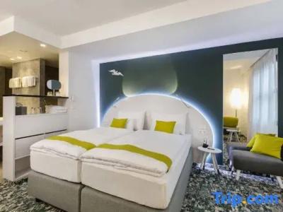 Arcotel Donauzentrum - 65