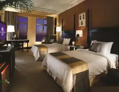 NagaWorld & Entertainment Complex - 5