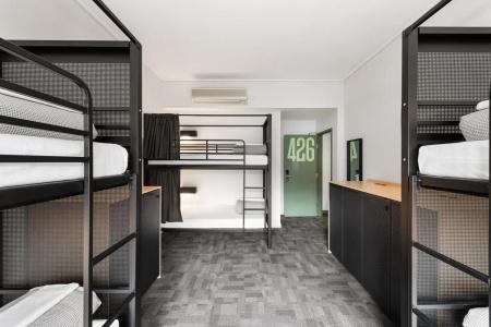 Brisbane City Yha - 9