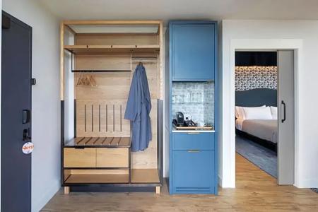 Canopy By Hilton Boston Downtown - 67