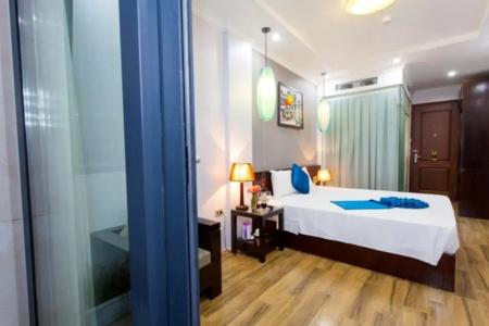 Bella Rosa Suite & Spa - 72