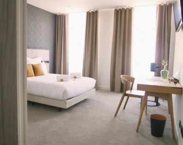 Le Phénix Hôtel - 28