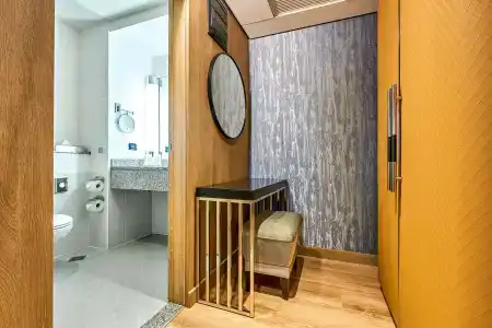 Radisson Blu, Kyiv City Centre - 42