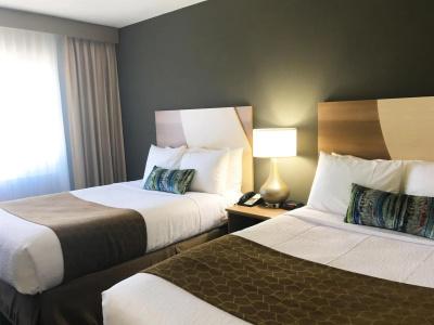 Best Western Plus Atlantic Beach Resort - 49