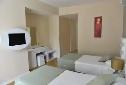 Sahra Su Holiday Village & Spa - 66