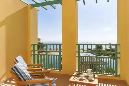 Strand Beach & Golf Resort Taba Heights - 35