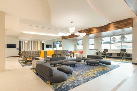 SpringHill Suites by Marriott Fossil Creek - 26