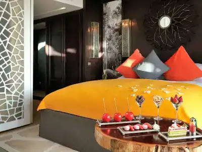 Sofitel Essaouira Mogador Golf & Spa - 13