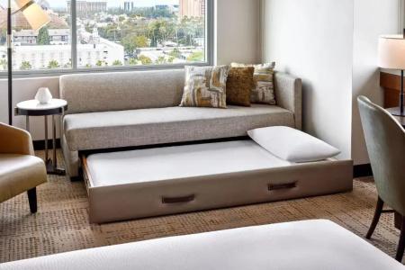 Jw Marriott, Anaheim Resort - 63