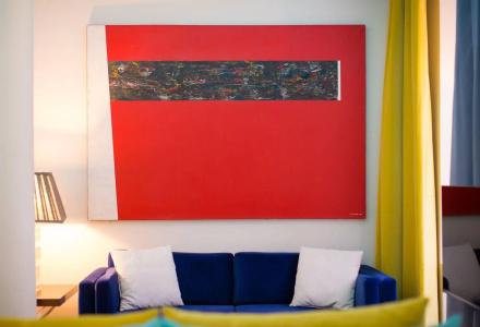 Holiday Inn Express Lisboa - Av. Liberdade, An Ihg - 5
