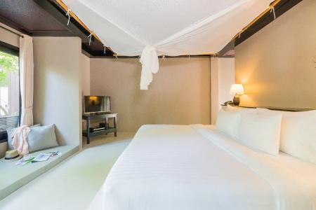 The Sevenseas Resort Koh Kradan - 8