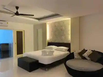 Surintra Boutique Resort - 35