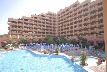 Almuñecar Playa Spa - 15