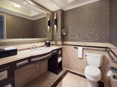 The Ritz-Carlton, - 89
