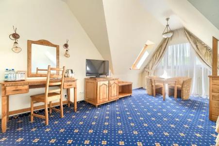 Belvedere Resort&SPA - 36