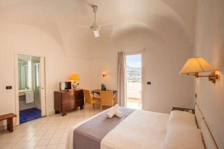 Mursia Resort & SPA - 4