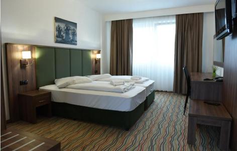 Olive Inn - 4