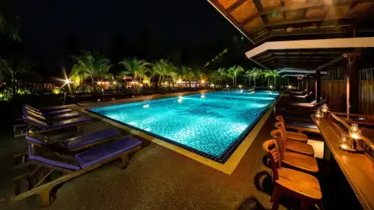 Naiyang Park Resort - Sha Extra Plus - 19