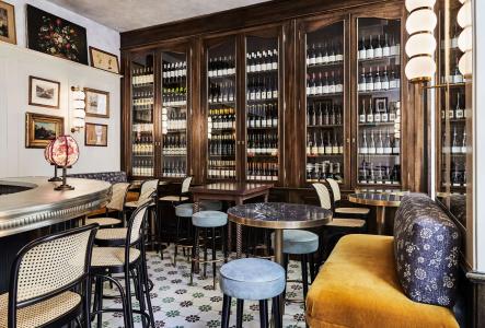 The Hoxton, Paris - 13