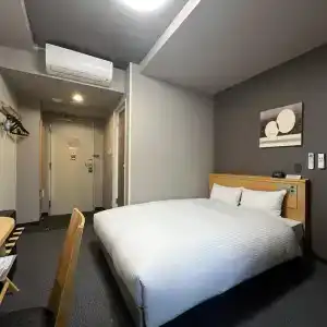 Route-Inn Morioka Ekimae - 18