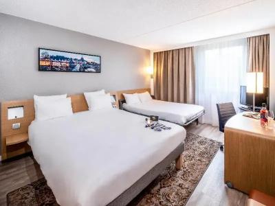 Novotel Eindhoven - 42