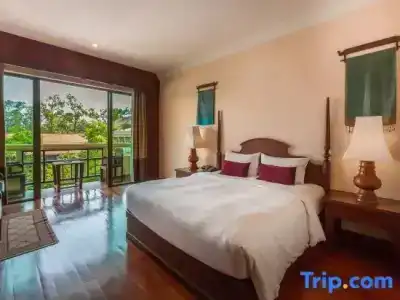 Prince d'Angkor & Spa - 59