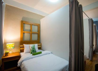 Victory Park Hostel - 5