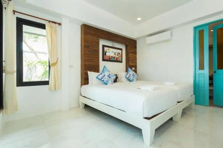 Koh Chang Grandview Resort - 36